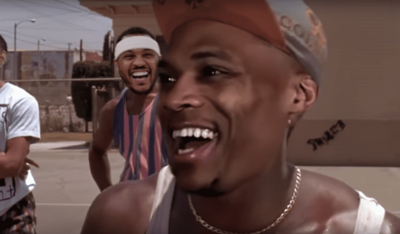 Russell Westbrook