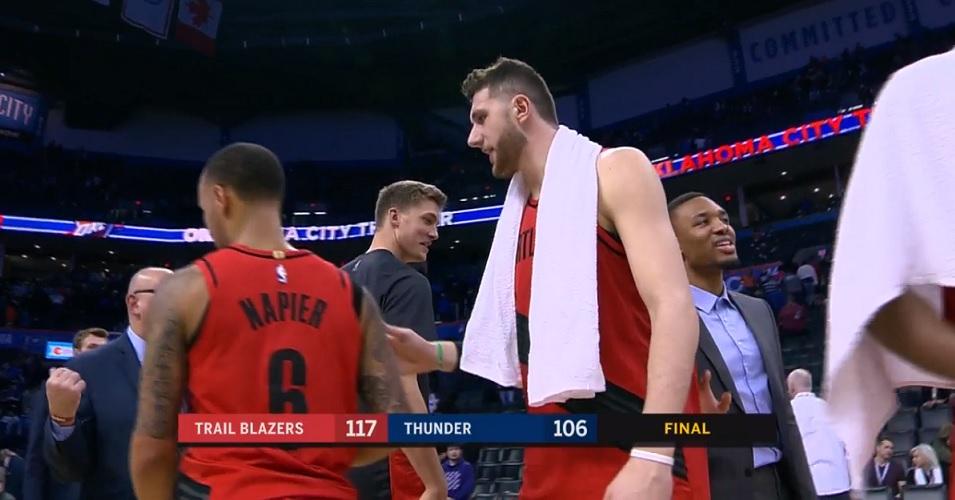 Blazers