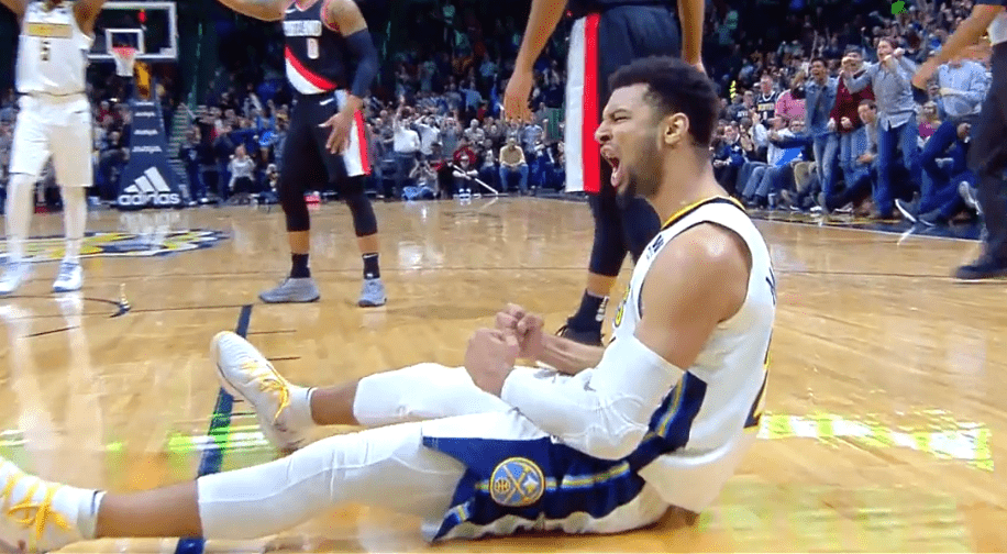 Jamal Murray