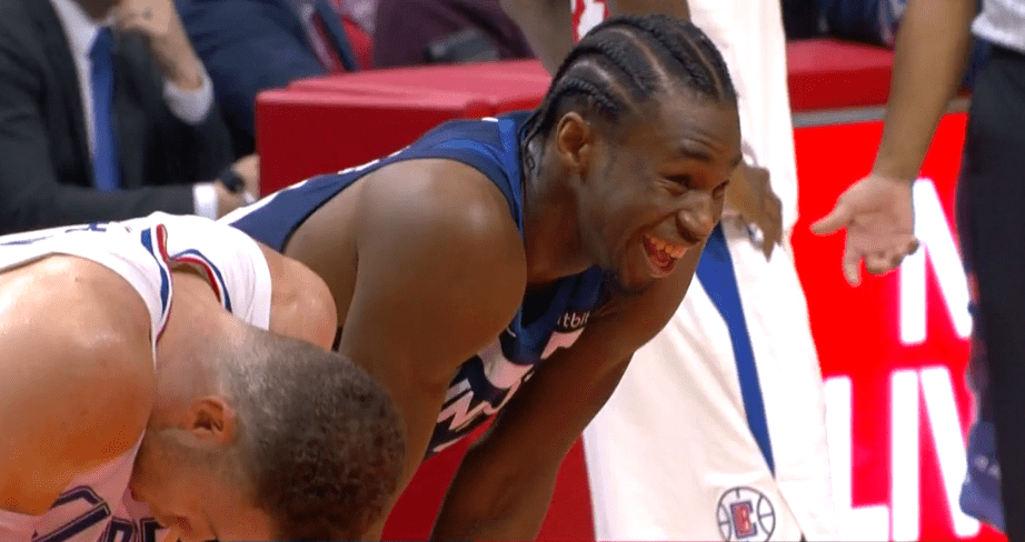 Andrew Wiggins