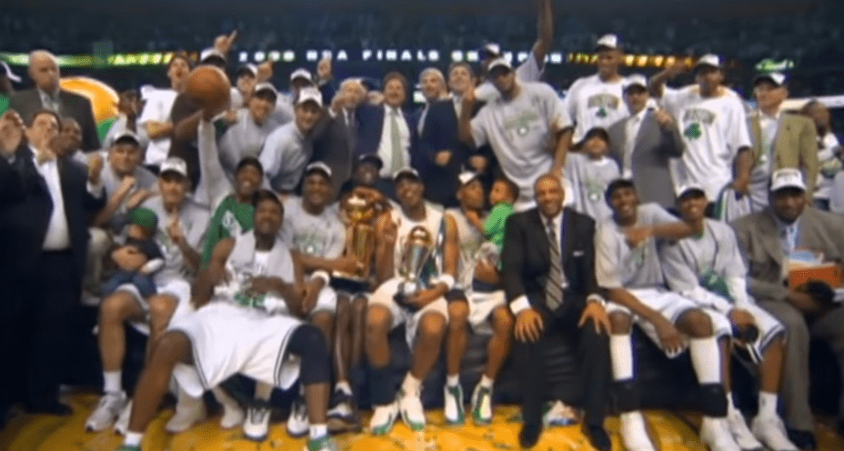 celtics boston