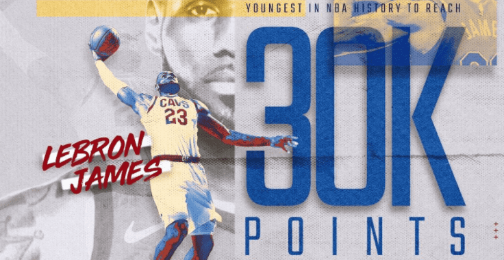 LeBron James