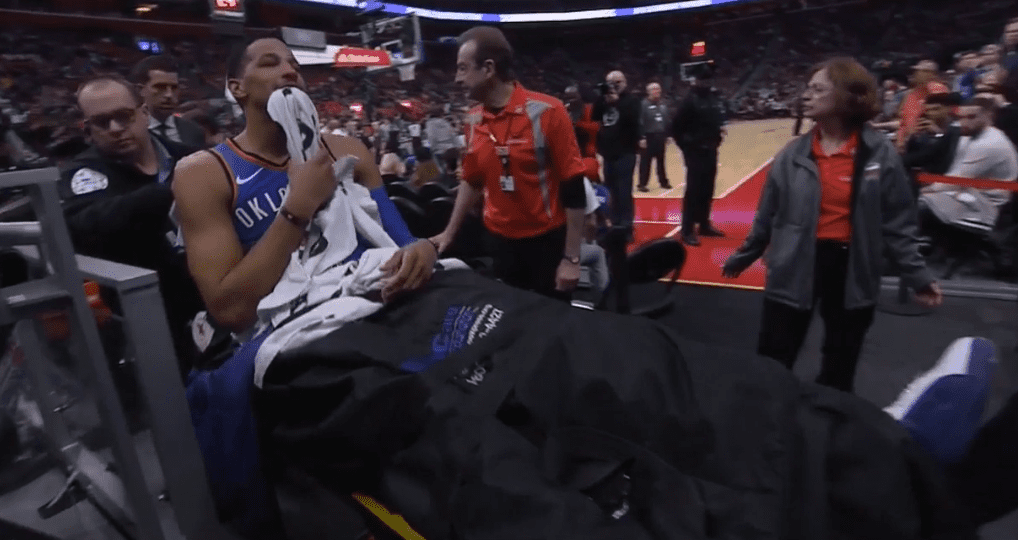 Andre Roberson