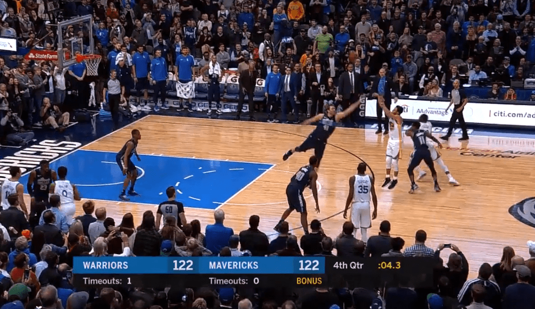 Stephen Curry