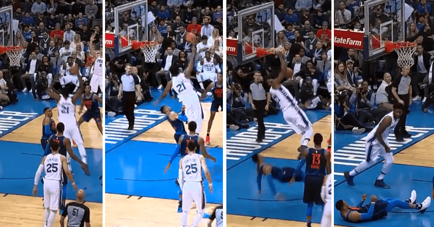 Joel Embiid