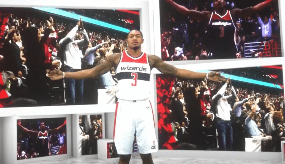 beal wizards - pari