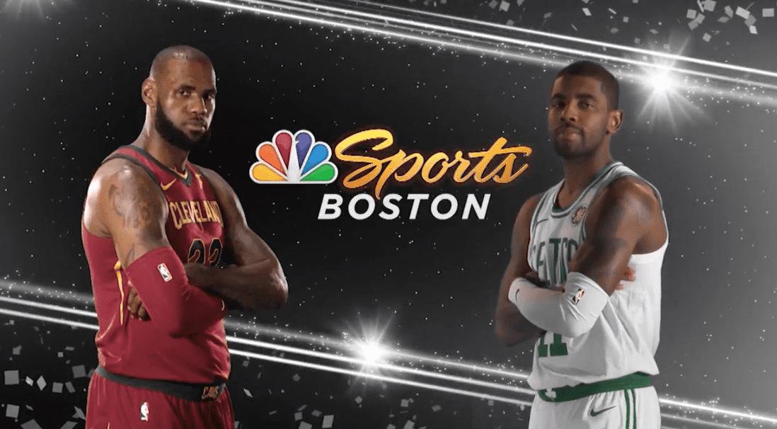 Celtics cavs