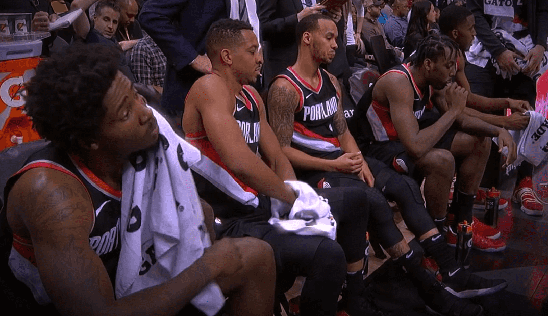Blazers