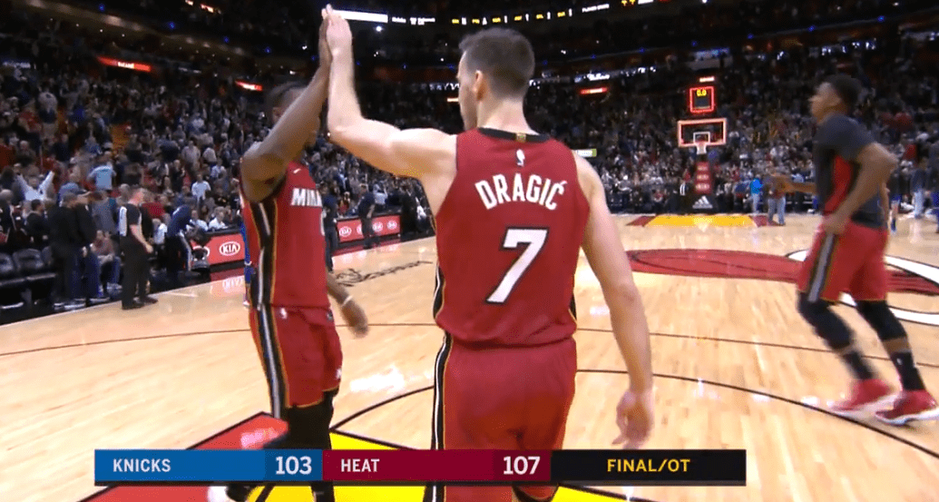 Heat