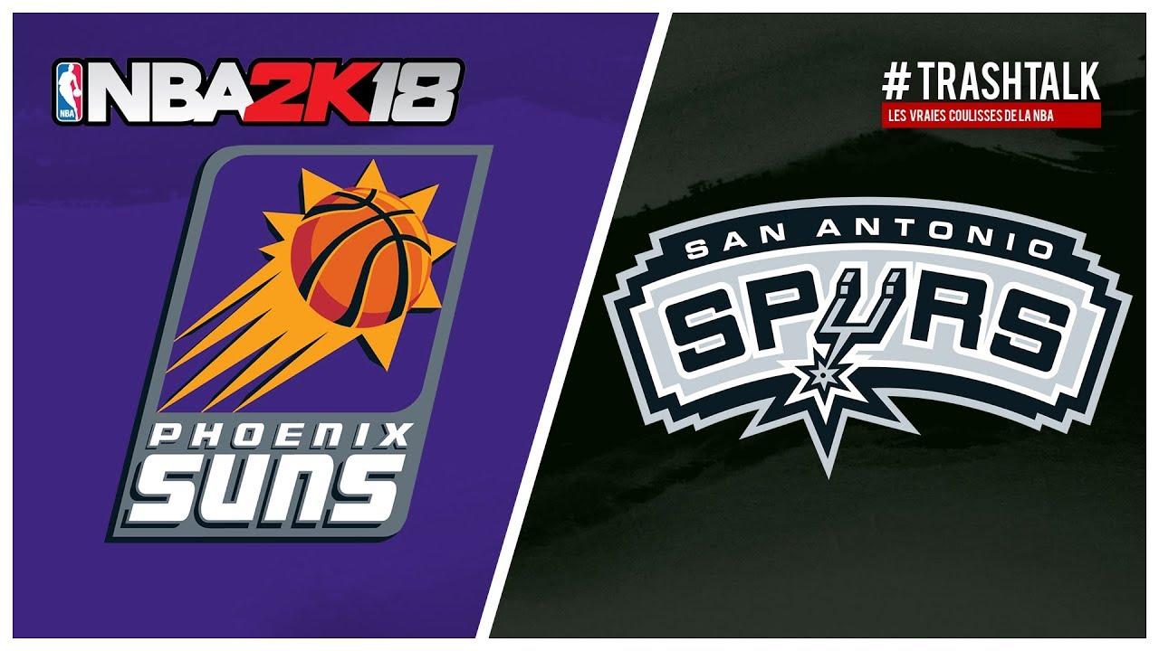 nba 2k18