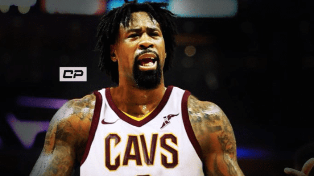 deandre jordan