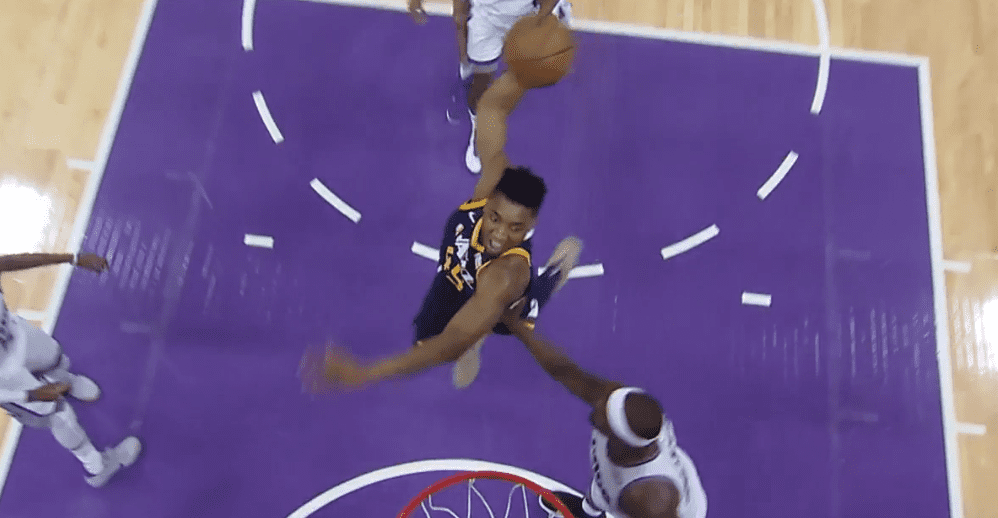 Donovan Mitchell