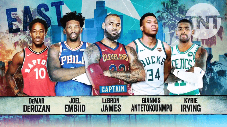 All-Star