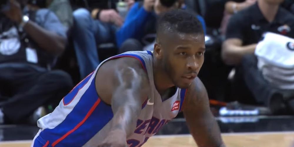 Dwight Buycks