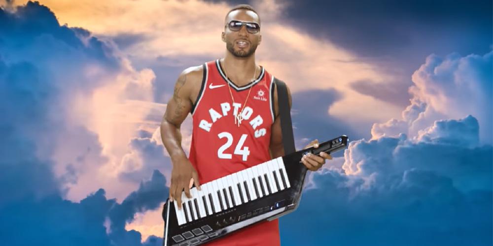 Norman Powell