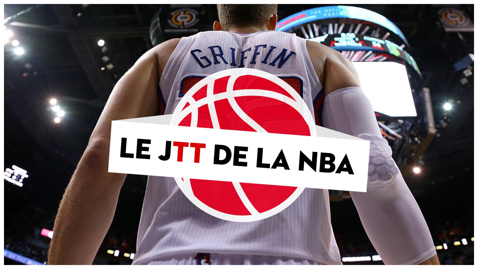 Blake Griffin