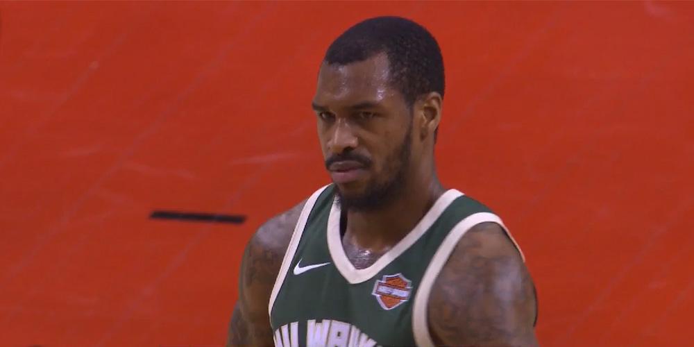 Sean Kilpatrick