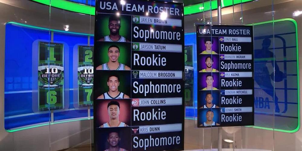 Team USA