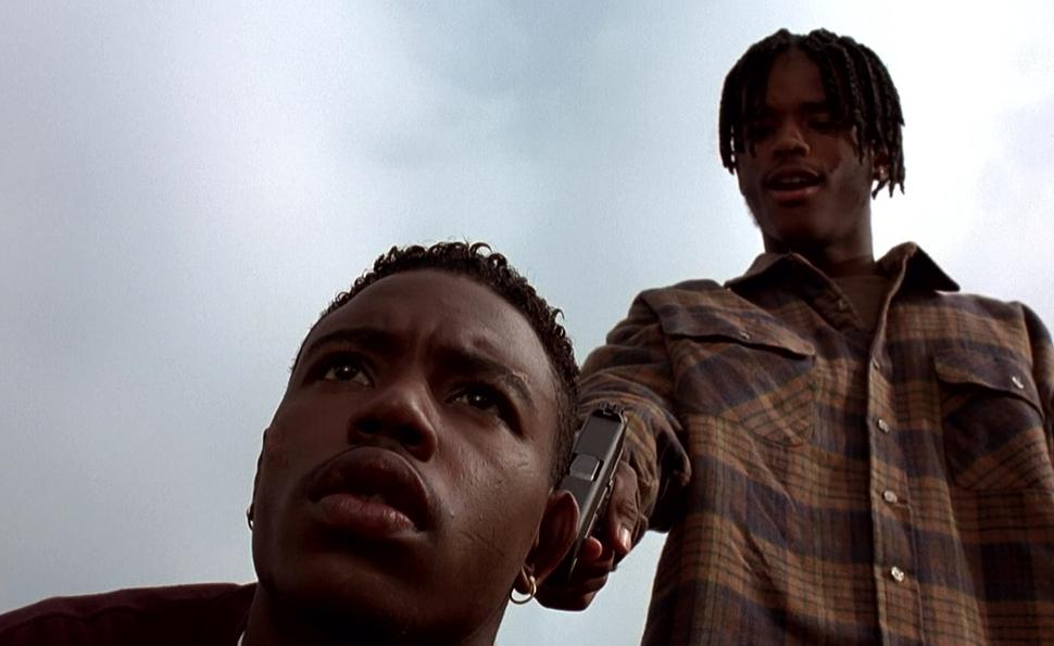 menace II society