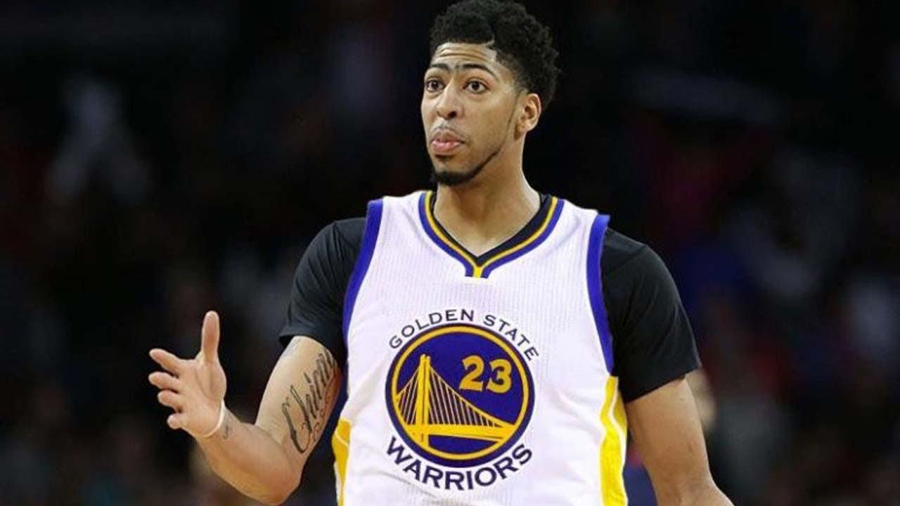 anthony davis