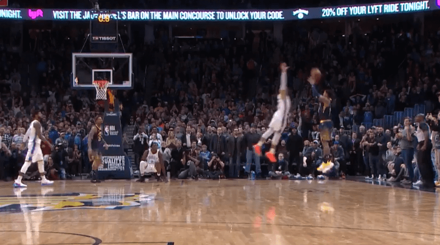 Gary Harris