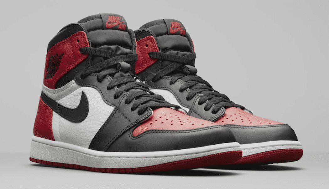 Nike Air Jordan 1