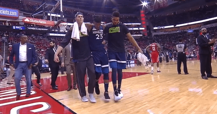 Jimmy Butler