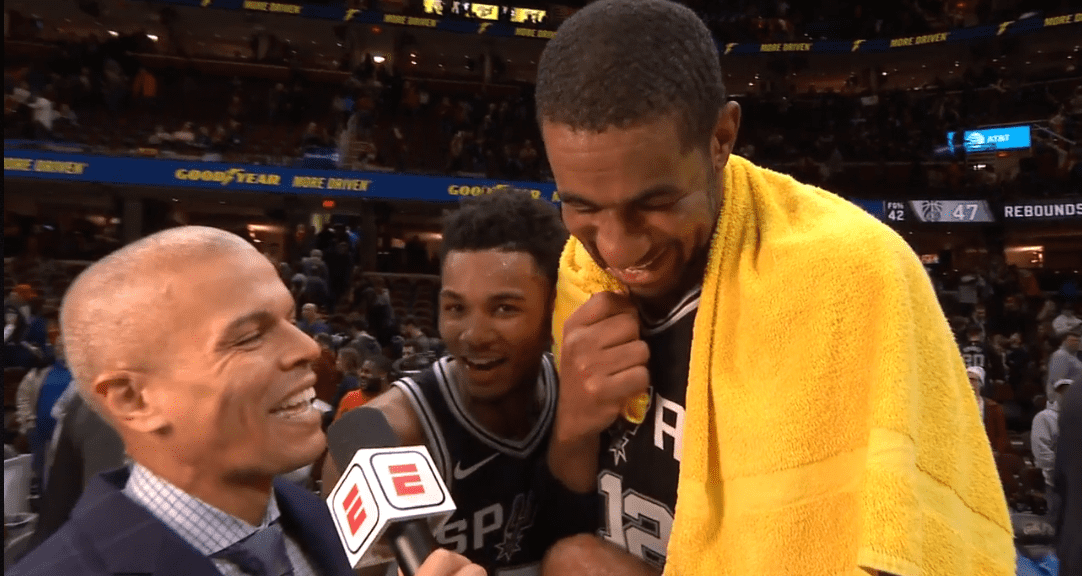 spurs