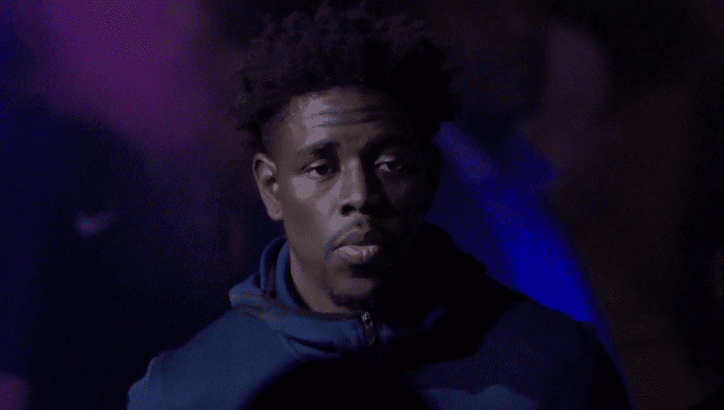 Jrue Holiday