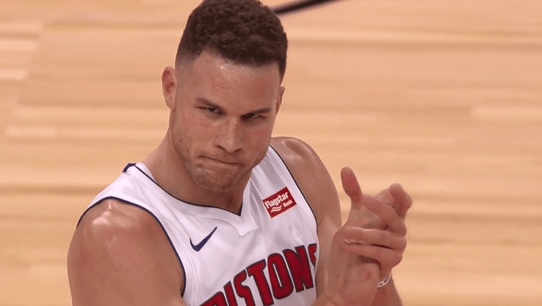 Blake Griffin