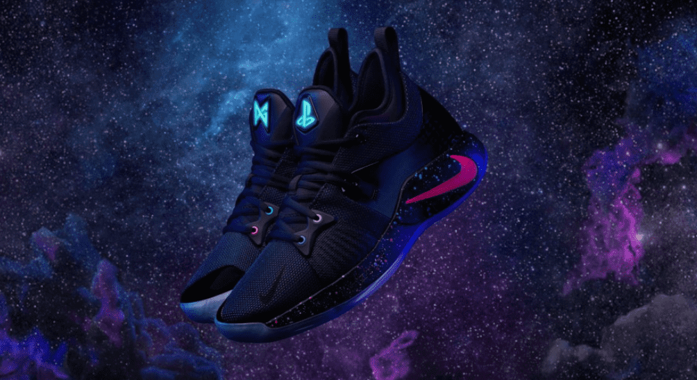 Nike PG 2