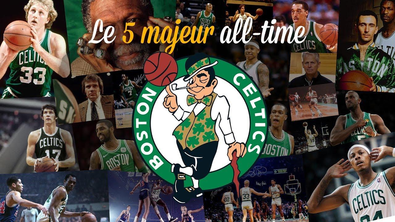 Celtics