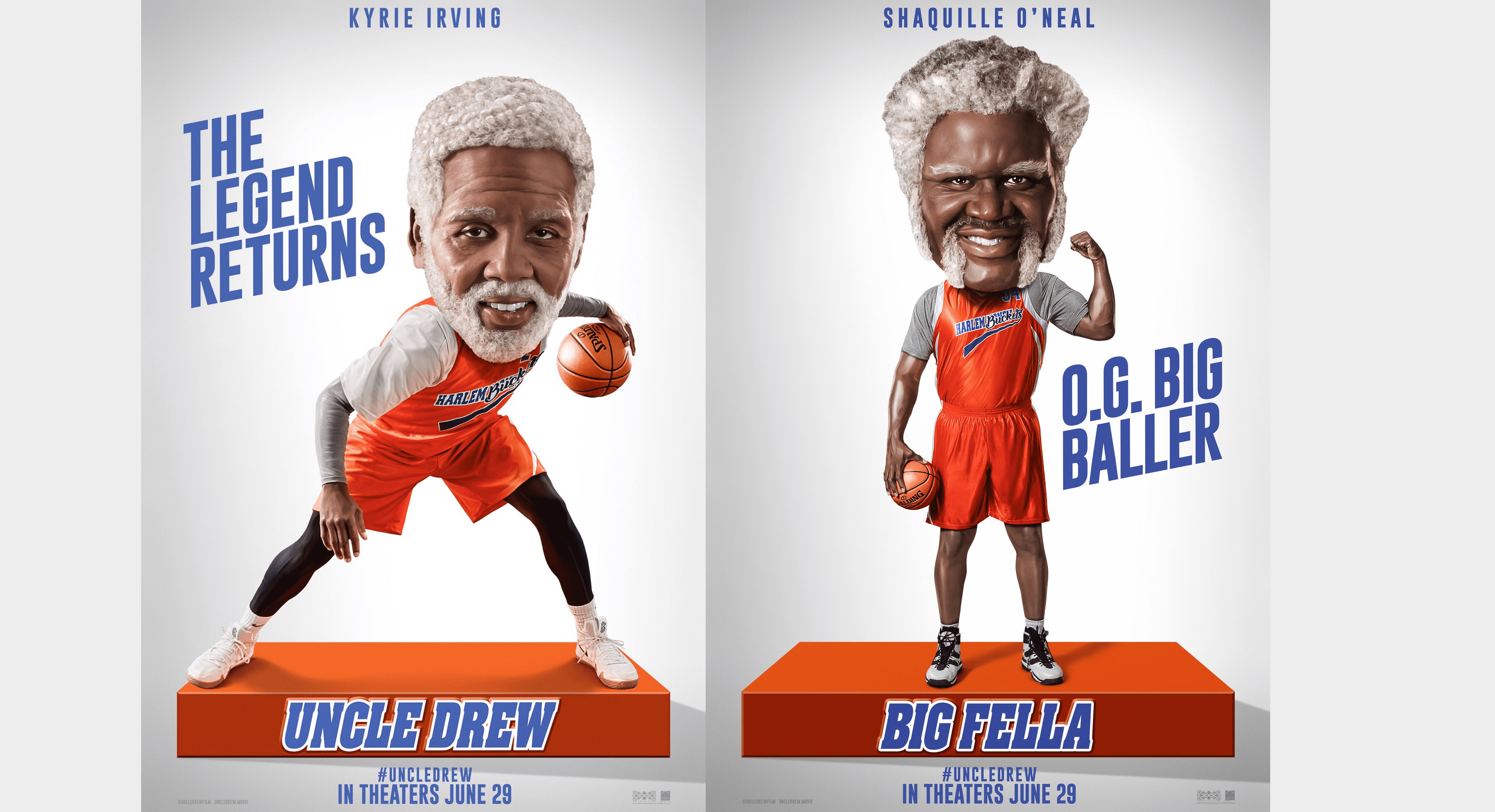 Uncle Drew