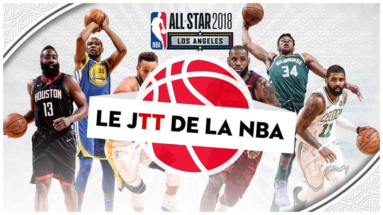 All-Star Weekend