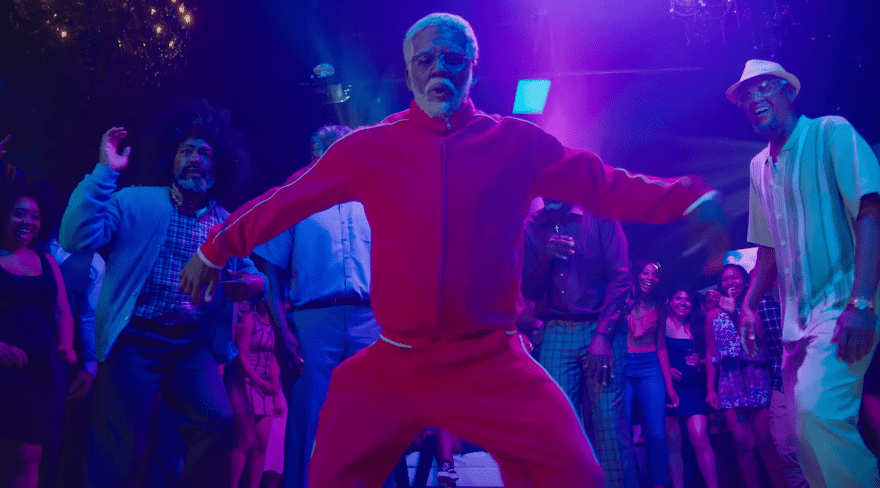 Uncle Drew