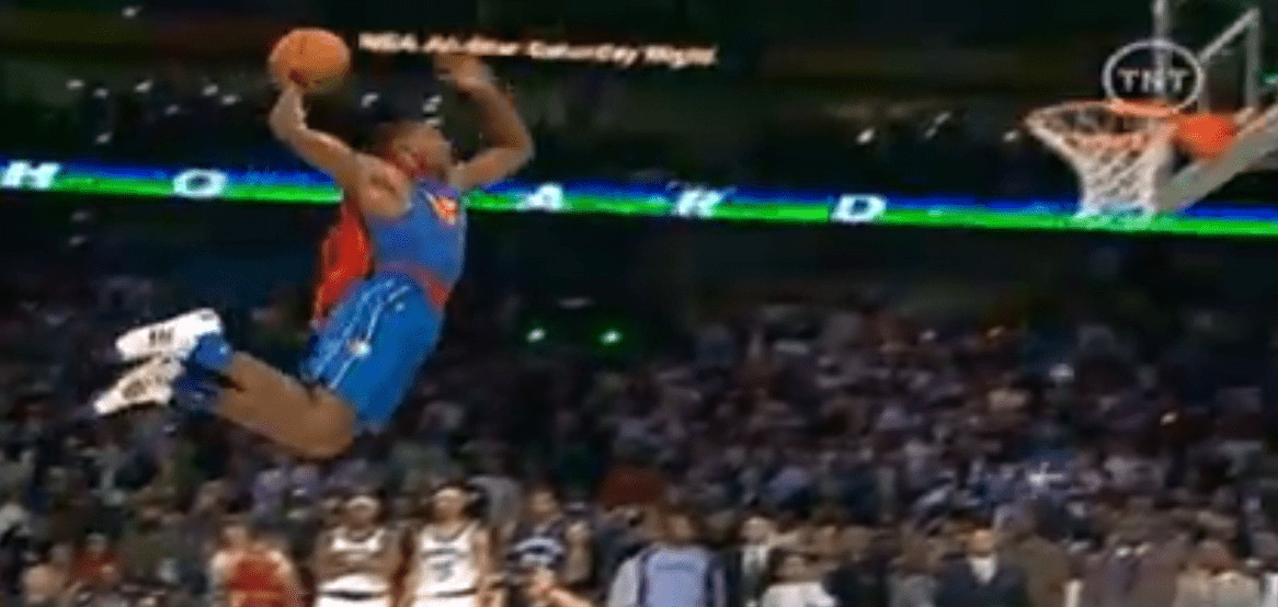 Dwight Howard