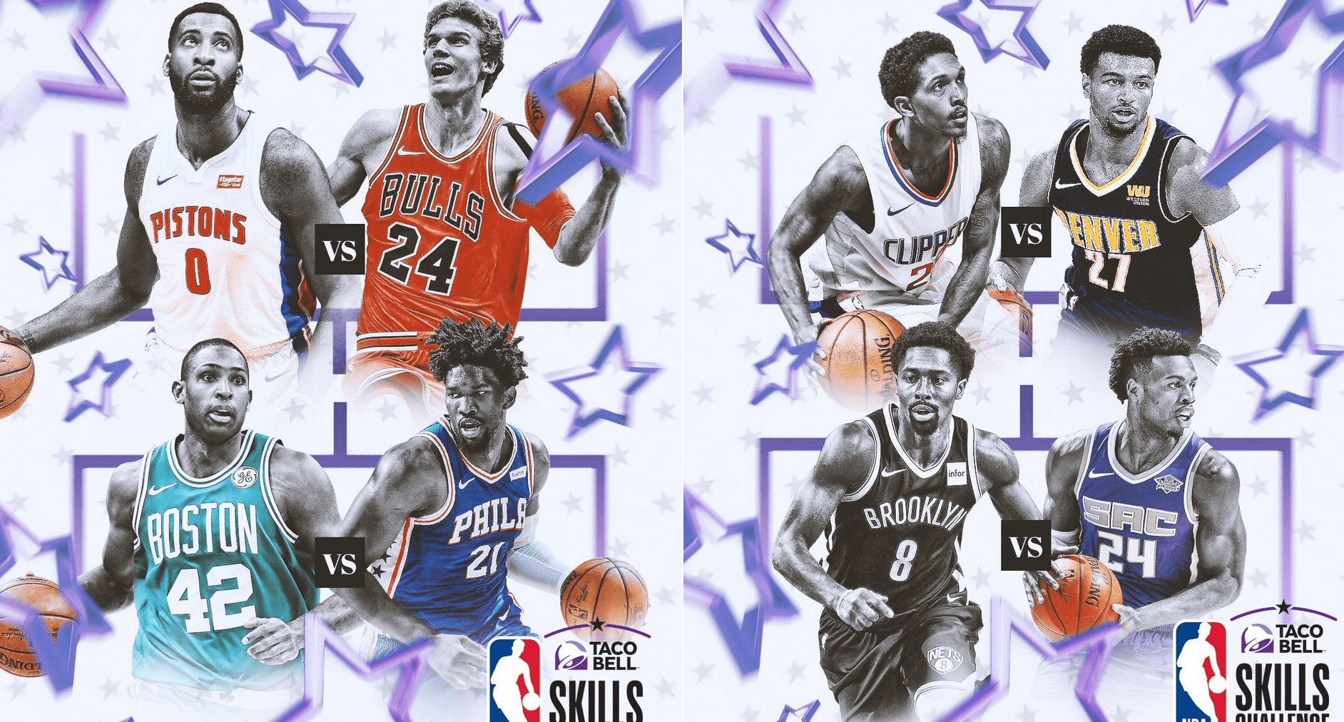 Skills Challenge