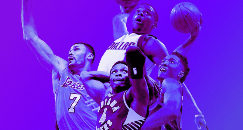 Dunk Contest