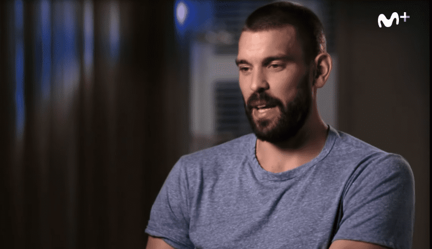 Marc Gasol