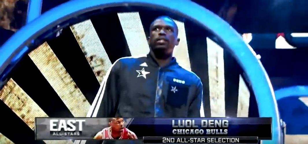 Luol Deng