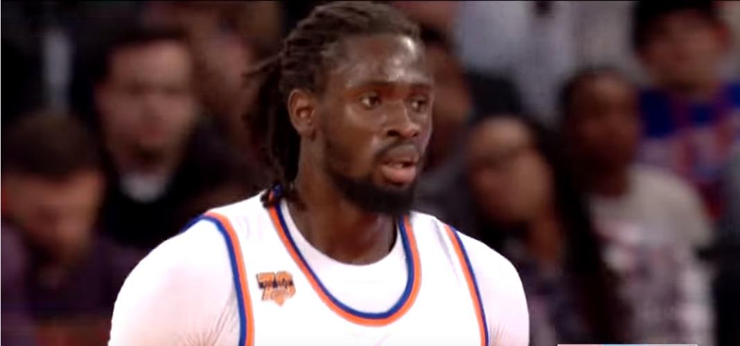 Maurice Ndour