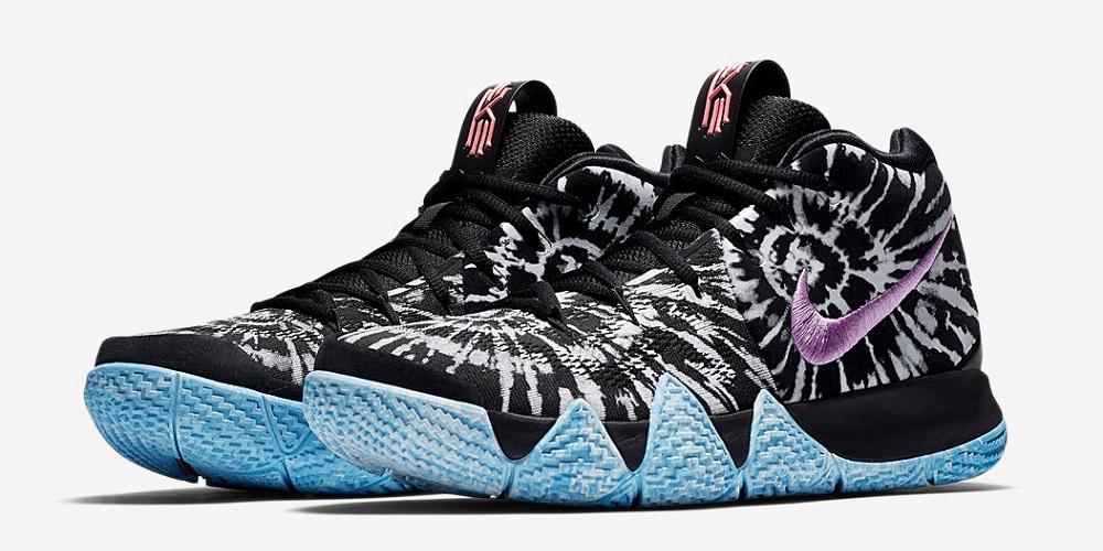 Nike Kyrie 4 All-Star Venice Beach