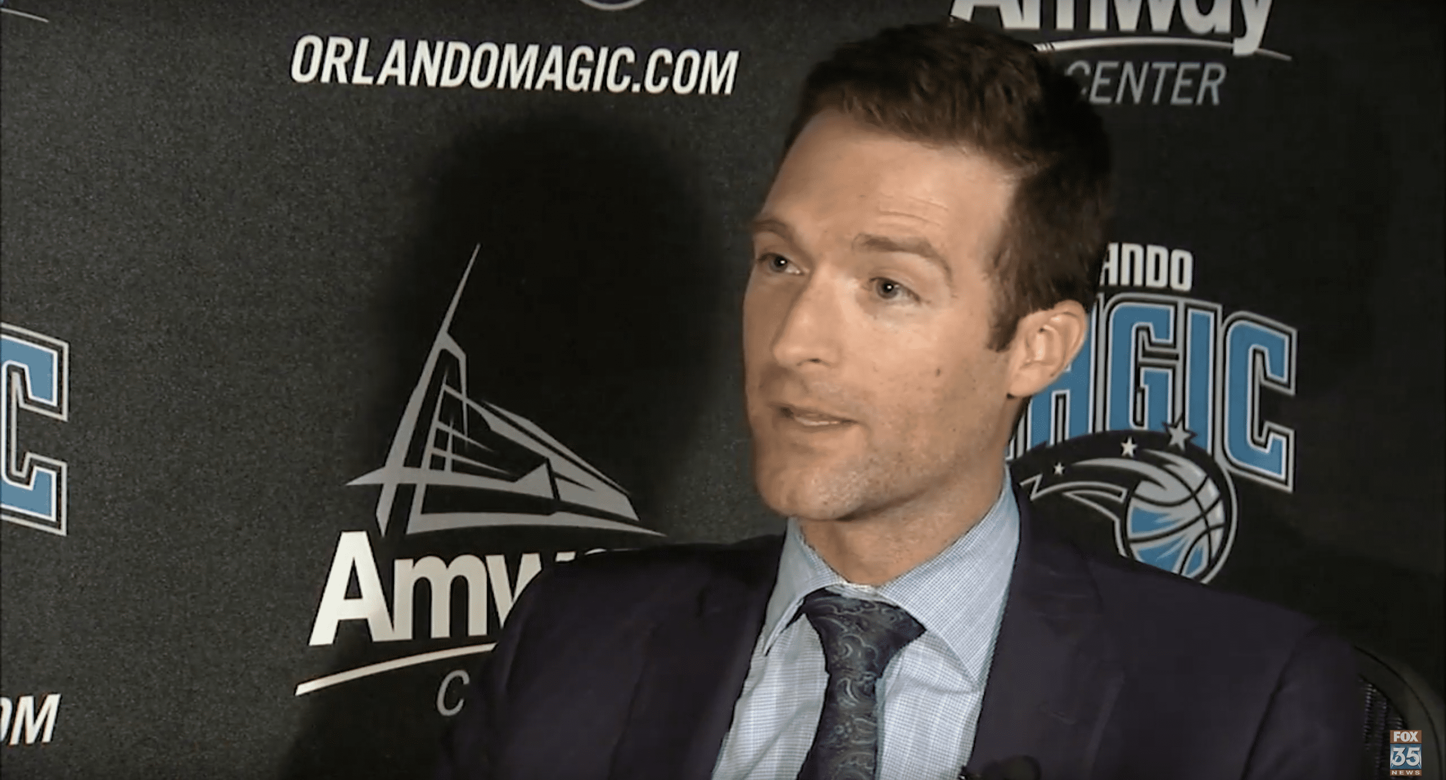 Rob Hennigan