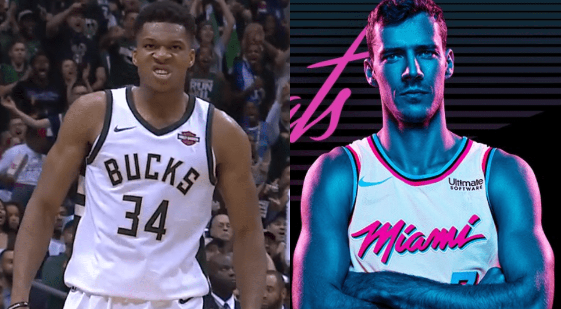 bucks heat