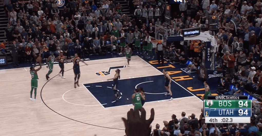 Celtics