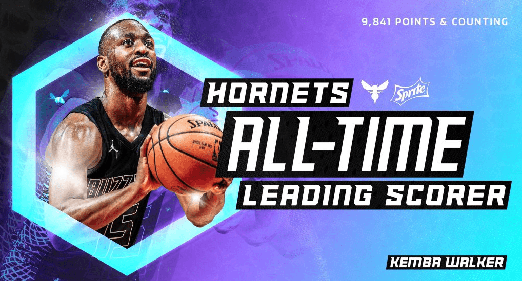 Kemba Walker