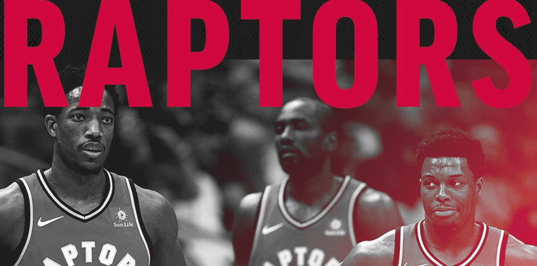 Raptors
