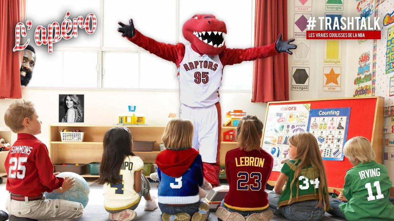 Raptors