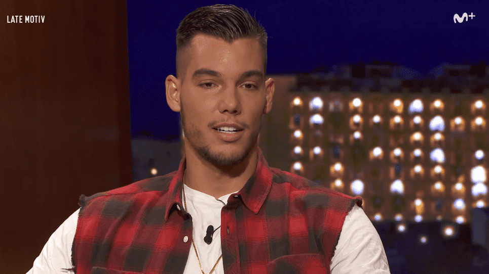 Willy Hernangomez