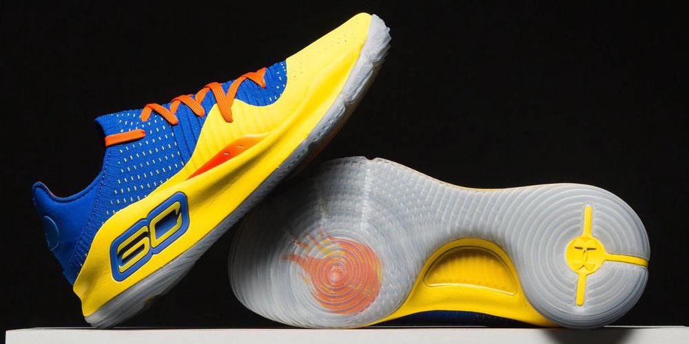 Curry 4